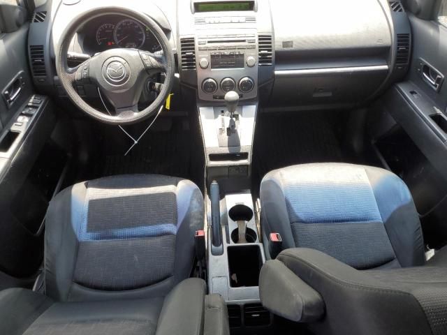 2009 Mazda 5