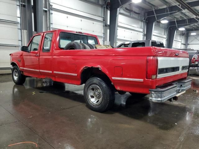 1995 Ford F150