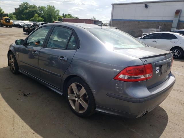 2007 Saab 9-3 Aero