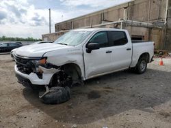 2023 Chevrolet Silverado C1500 en venta en Fredericksburg, VA