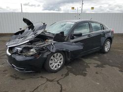 2014 Chrysler 200 LX for sale in Portland, OR