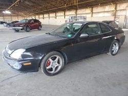 Vehiculos salvage en venta de Copart Hayward, CA: 1997 Honda Prelude SH