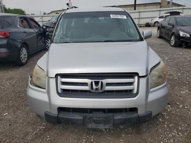 2008 Honda Pilot EX