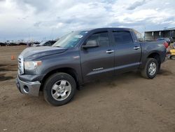 2013 Toyota Tundra Crewmax SR5 for sale in Brighton, CO