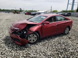 2012 Hyundai Sonata GLS en venta en Windsor, NJ