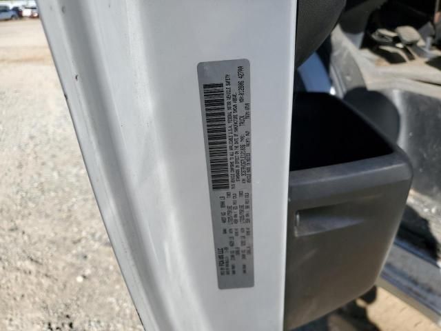 2020 Dodge RAM Promaster 2500 2500 High