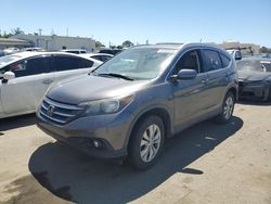 2013 Honda CR-V EXL en venta en Martinez, CA