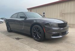 2019 Dodge Charger SXT for sale in Grand Prairie, TX