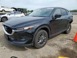 Mazda salvage cars for sale: 2017 Mazda CX-5 Touring