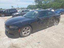 2018 Dodge Charger SXT en venta en Lexington, KY