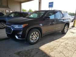 2020 Chevrolet Traverse LT for sale in Fort Wayne, IN