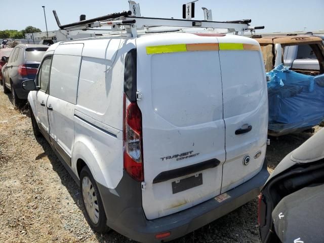 2014 Ford Transit Connect XL