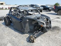 Can-Am Sidebyside Vehiculos salvage en venta: 2019 Can-Am Maverick X3 X RS Turbo R