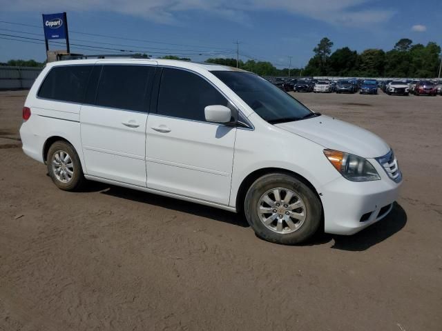 2010 Honda Odyssey EXL