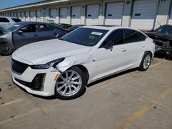 Cadillac ct5 salvage cars for sale: 2023 Cadillac CT5 Luxury