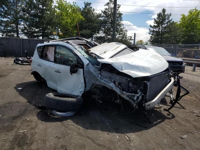 2011 Nissan Murano S