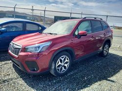 2019 Subaru Forester Premium for sale in Cow Bay, NS