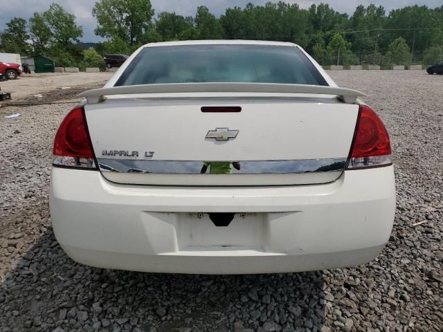 2006 Chevrolet Impala LT