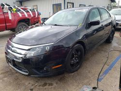 2011 Ford Fusion SE for sale in Pekin, IL