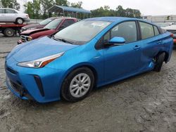 2022 Toyota Prius Night Shade for sale in Spartanburg, SC