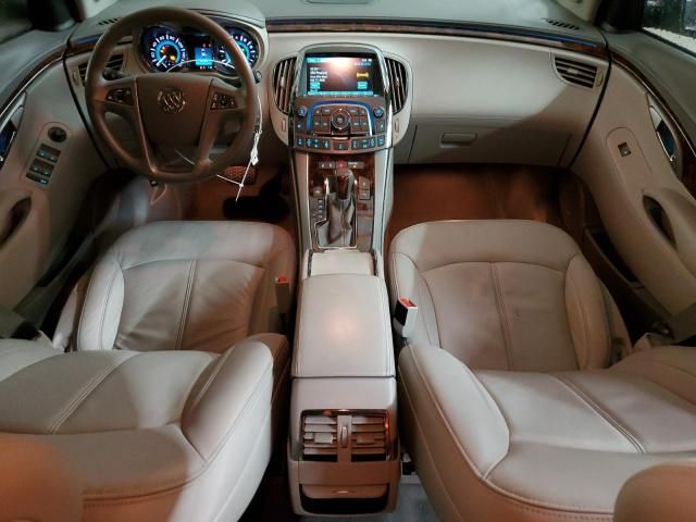 2013 Buick Lacrosse