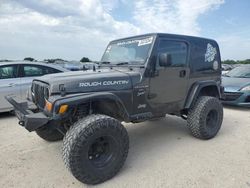 2000 Jeep Wrangler / TJ Sport for sale in San Antonio, TX
