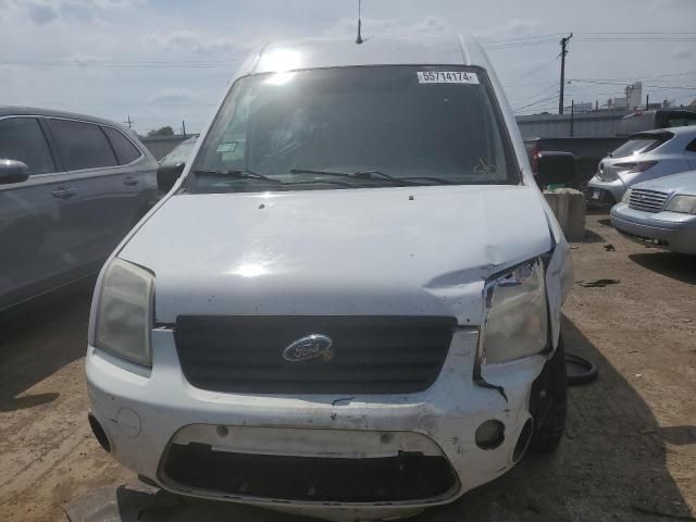 2011 Ford Transit Connect XLT