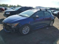 Toyota Corolla se salvage cars for sale: 2023 Toyota Corolla SE