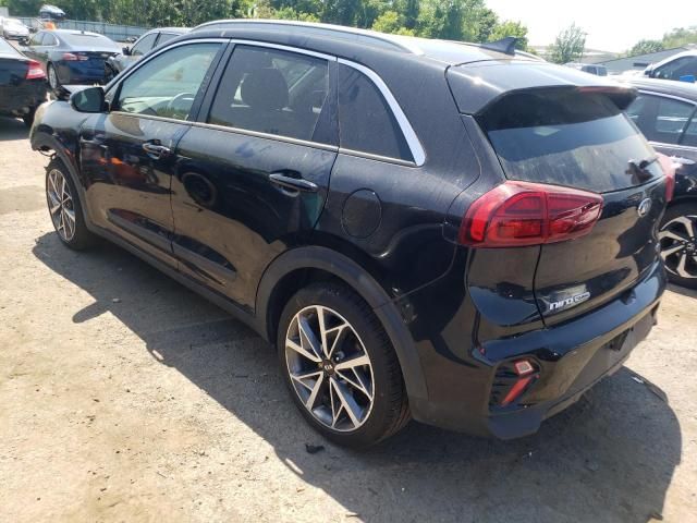 2020 KIA Niro Touring