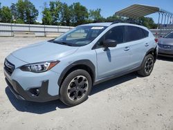 2023 Subaru Crosstrek en venta en Spartanburg, SC