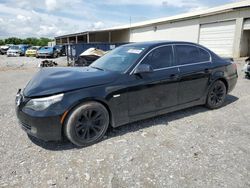 BMW 5 Series Vehiculos salvage en venta: 2010 BMW 535 I