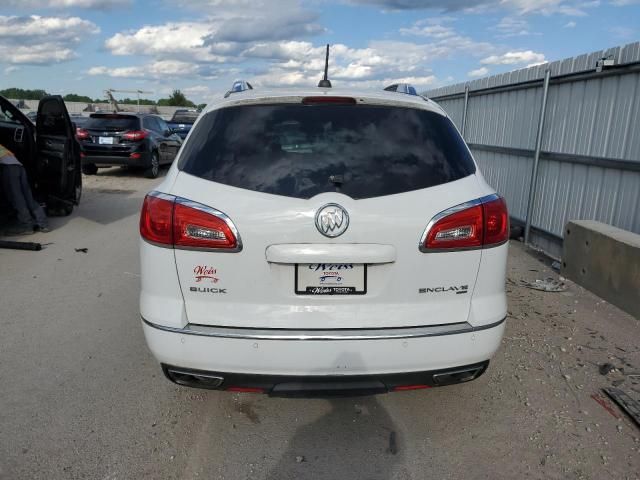 2017 Buick Enclave