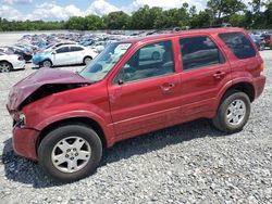 2007 Ford Escape Limited for sale in Byron, GA