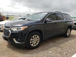2018 Chevrolet Traverse LT for sale in Houston, TX