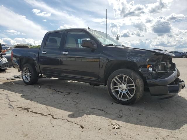 2011 Chevrolet Colorado LT