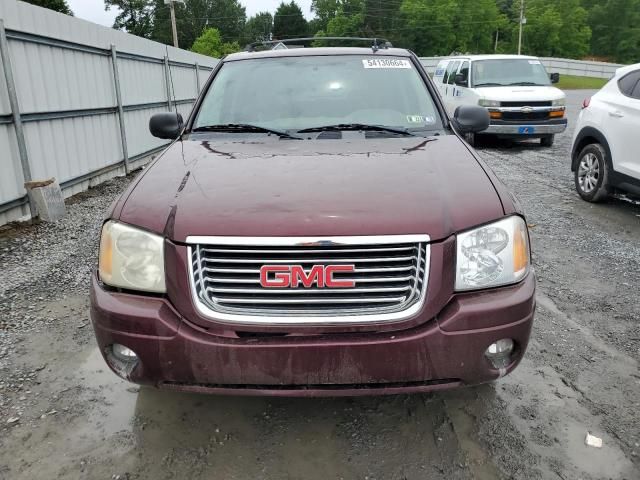 2007 GMC Envoy