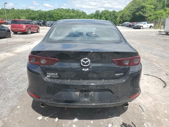 2019 Mazda 3