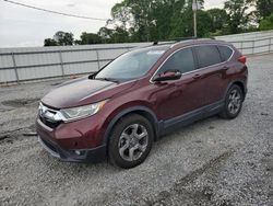2018 Honda CR-V EXL en venta en Gastonia, NC
