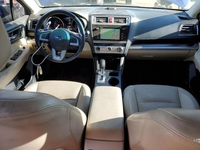 2015 Subaru Legacy 2.5I Limited