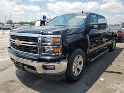 2014 Chevrolet Silverado K1500 LT for sale in Cahokia Heights, IL