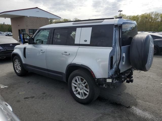 2021 Land Rover Defender 110 S