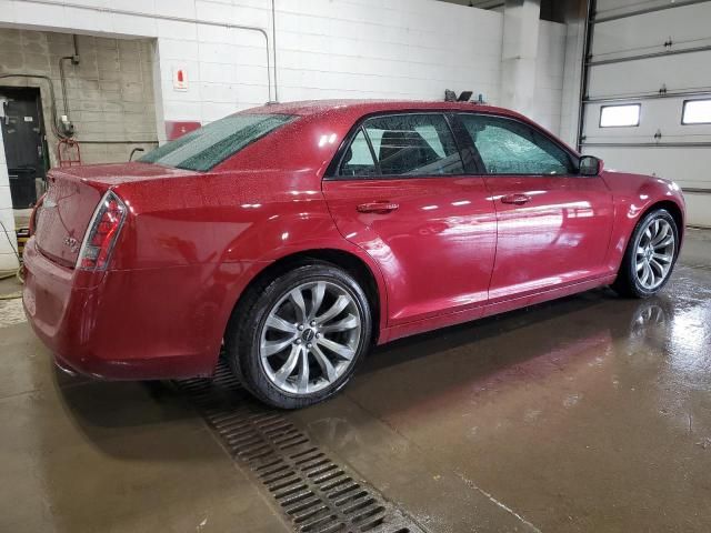 2014 Chrysler 300 S