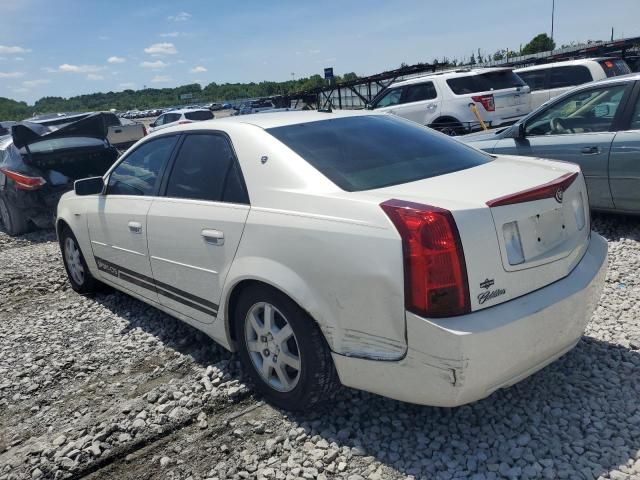 2005 Cadillac CTS HI Feature V6