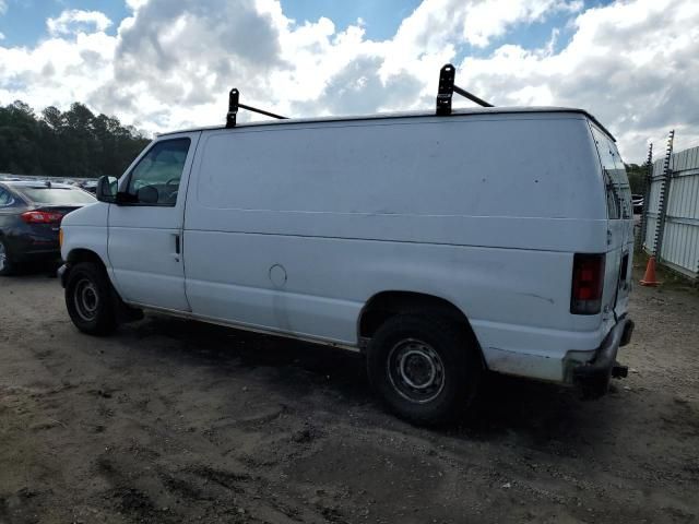 2003 Ford Econoline E150 Van