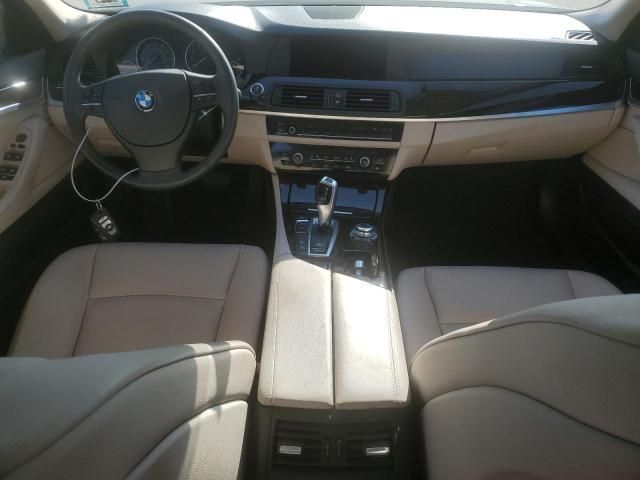 2013 BMW 535 XI