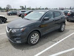 2021 Nissan Rogue Sport SV en venta en Van Nuys, CA