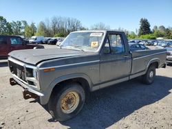 1980 Ford F150 for sale in Portland, OR