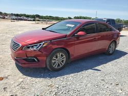 2015 Hyundai Sonata SE for sale in Tanner, AL