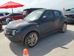 2013 Nissan Juke S for sale in Grand Prairie, TX