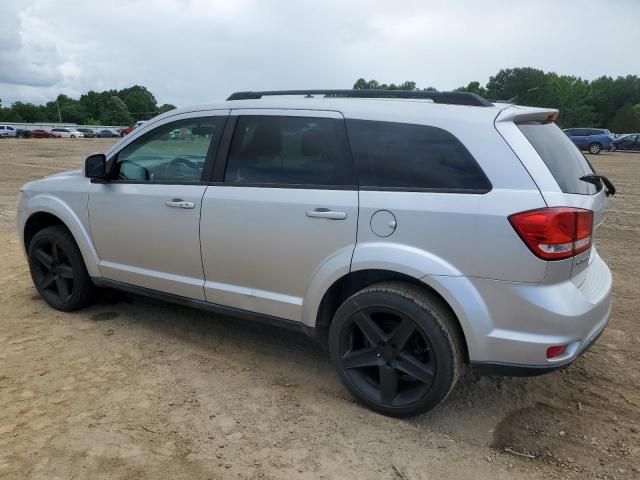 2012 Dodge Journey SXT